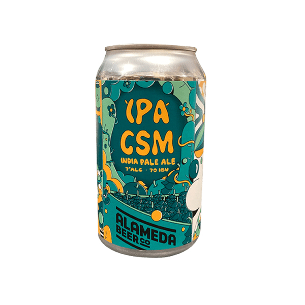  - IPA Csm