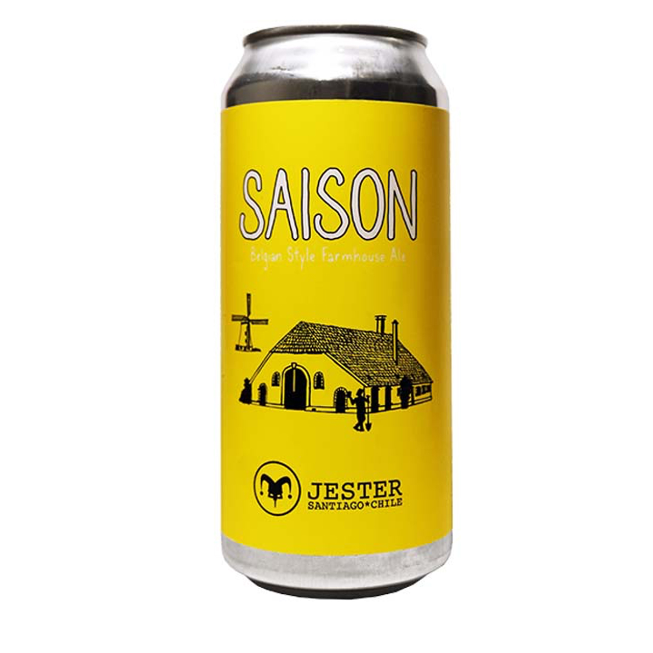  - Saison