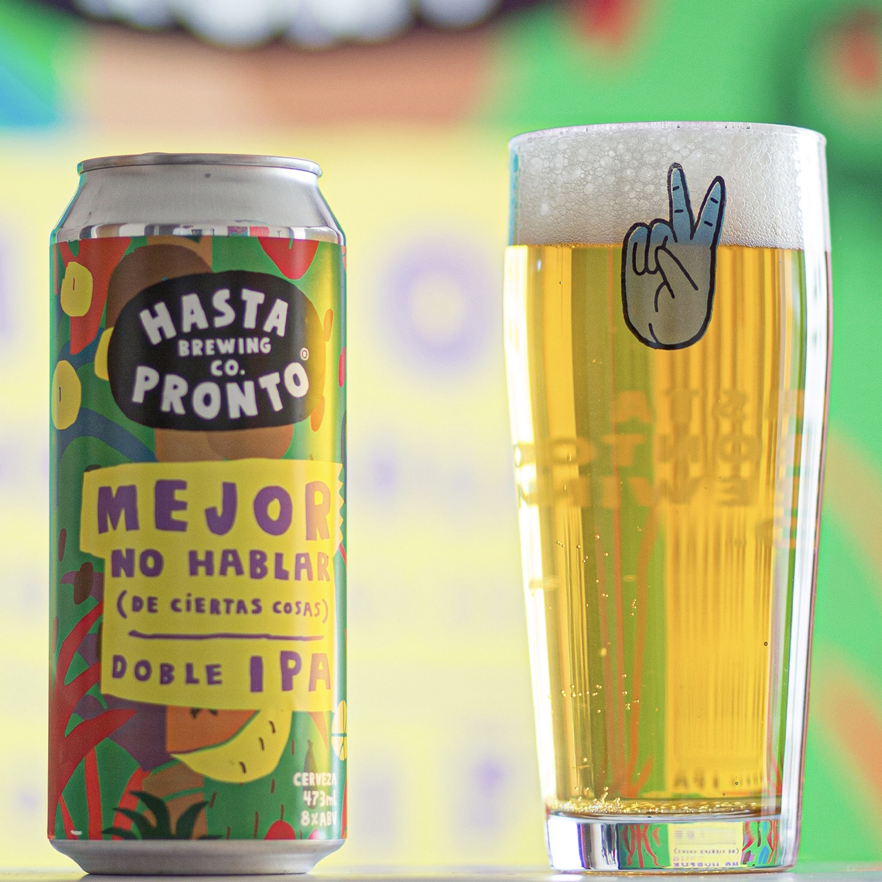  - Mejor No Hablar de Ciertas Cosas