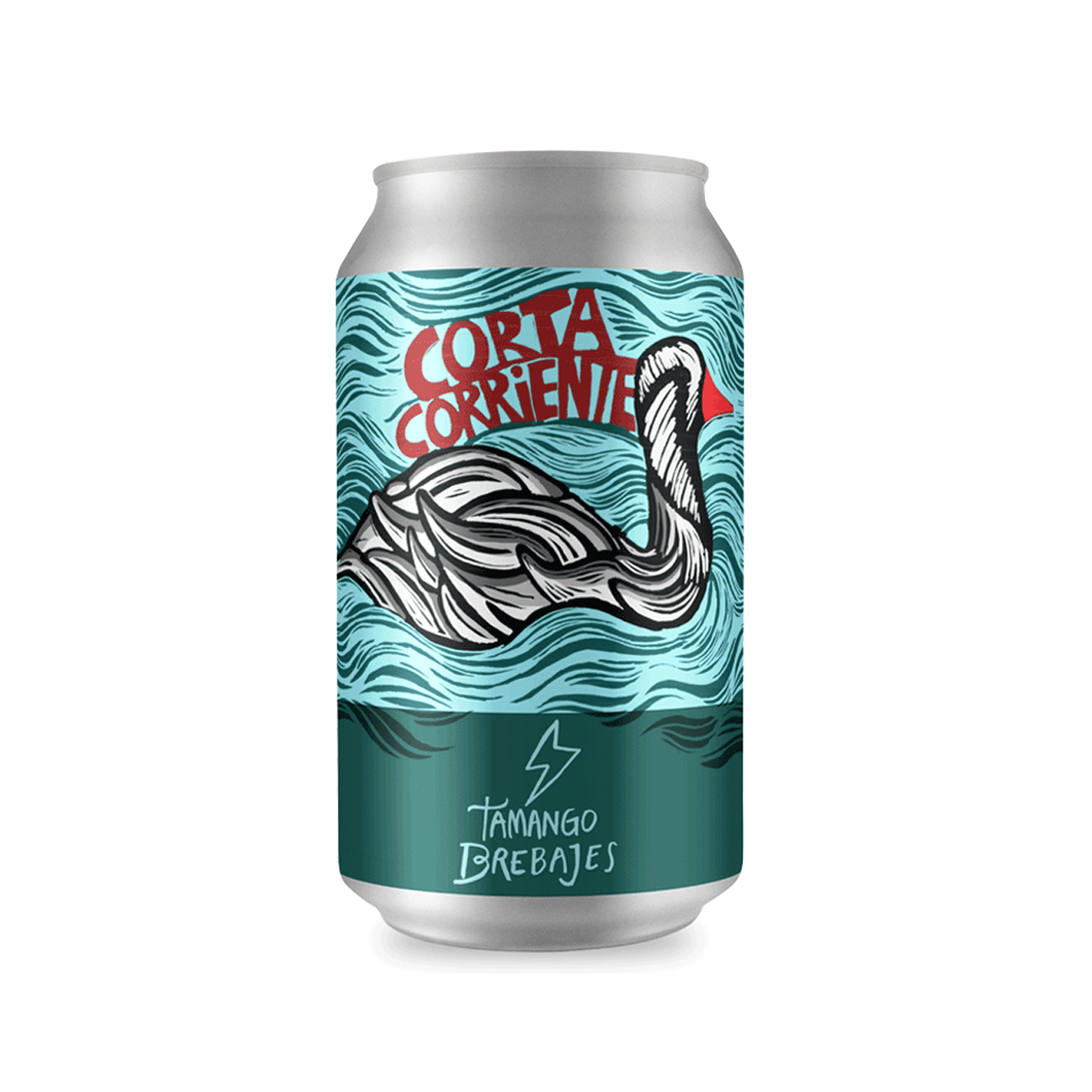  - Cortacorrientes - 355 cc