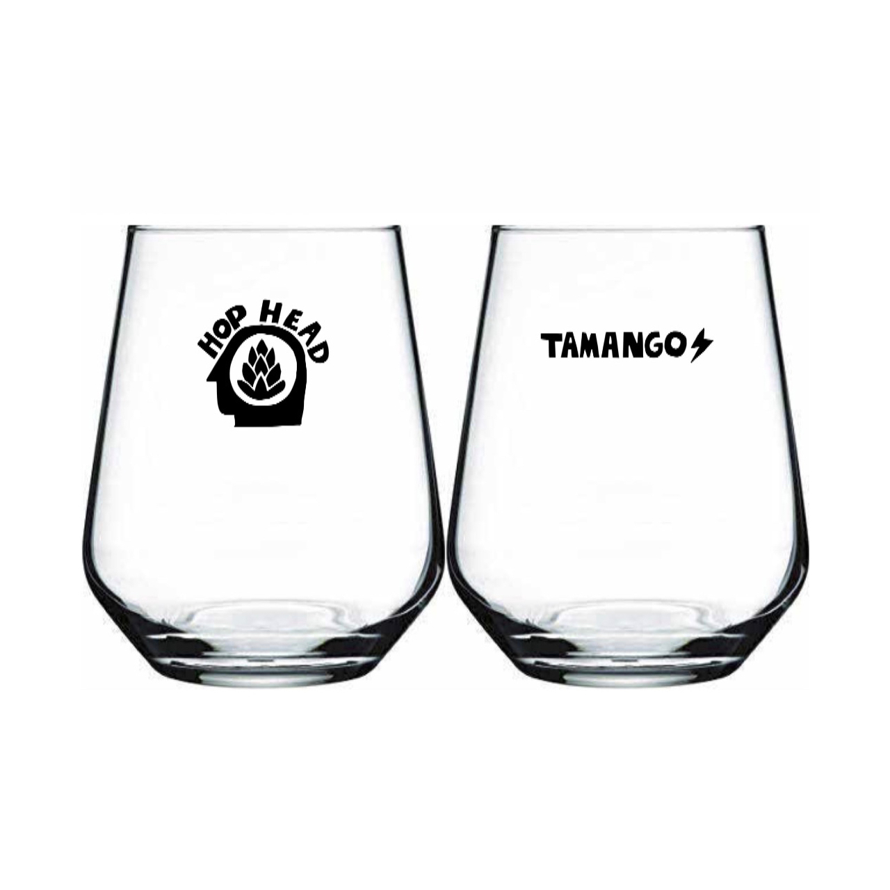  - Copa Tamango Hop Head