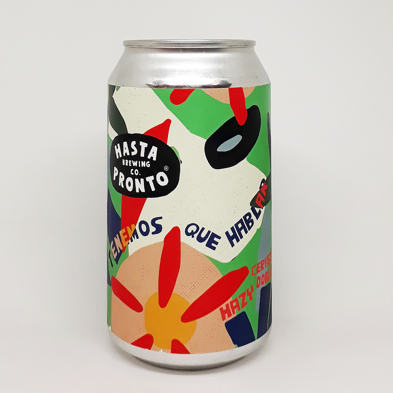  - Tenemos que Hablar