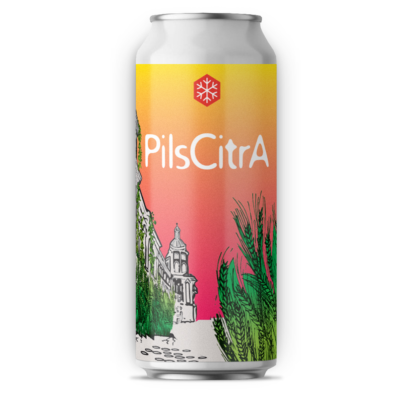  - Pilscitra 