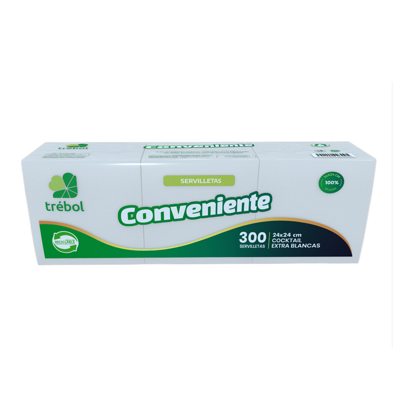 Servilletas
