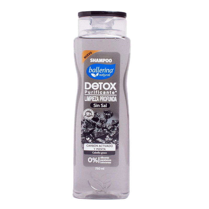 Shampoo
