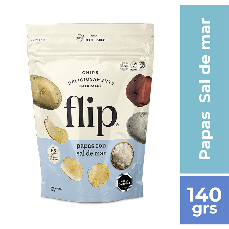 Papas Fritas