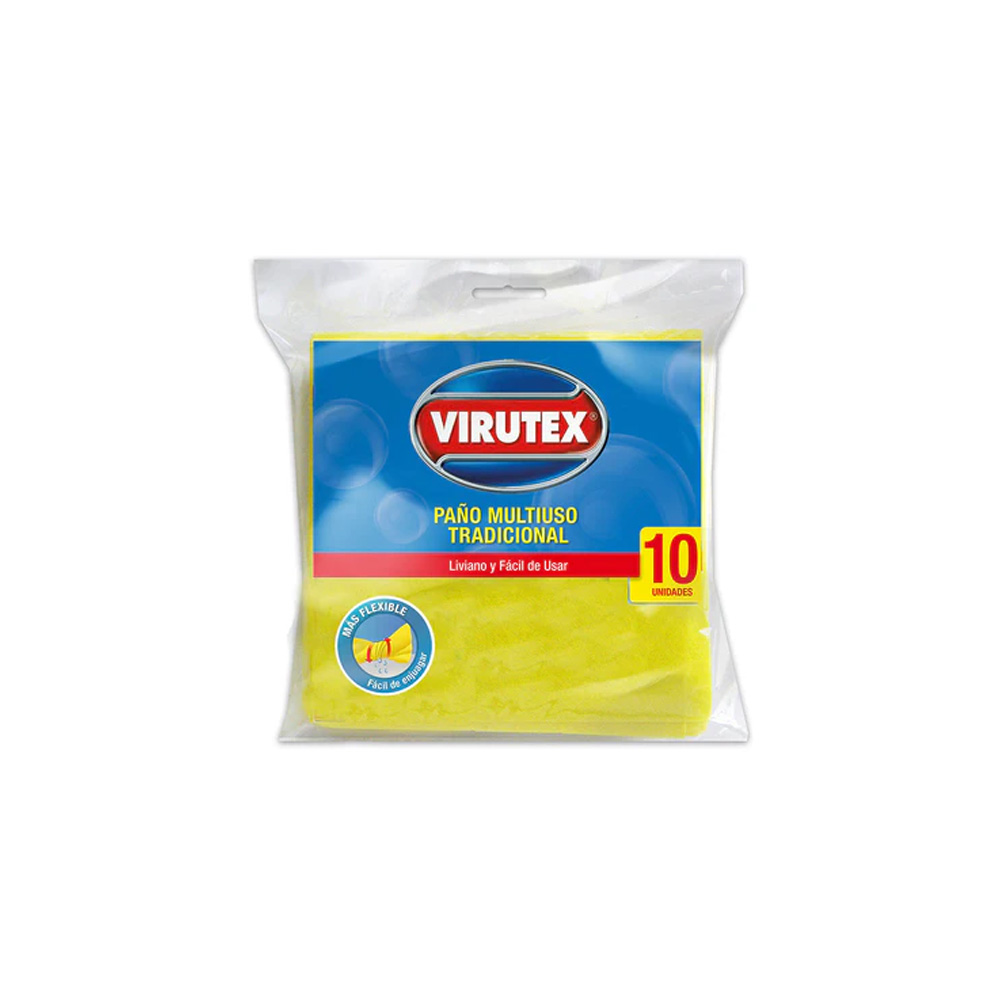 Paños de Aseo