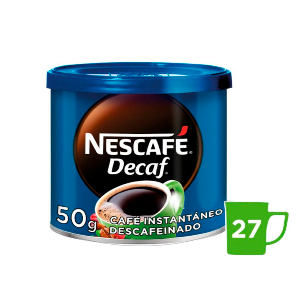 Café instantáneo