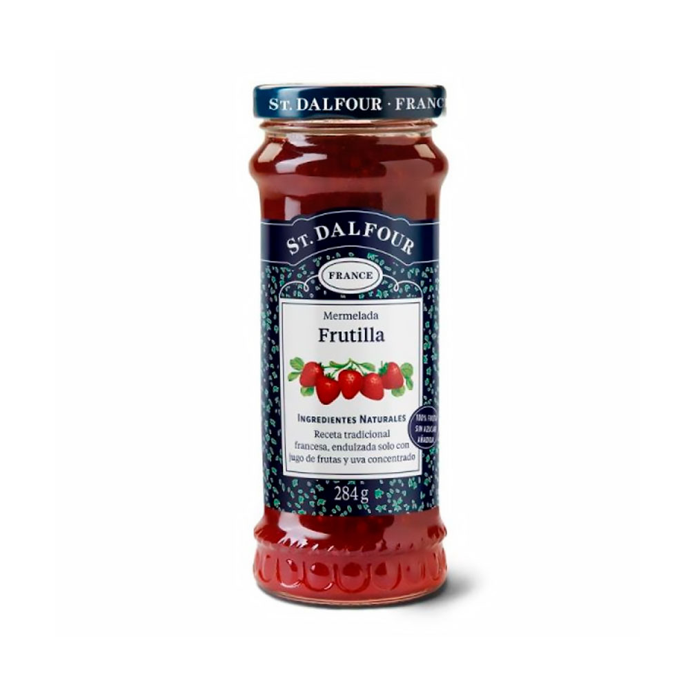 Mermeladas