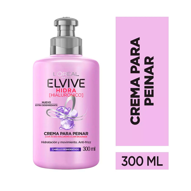 Cremas Capilares