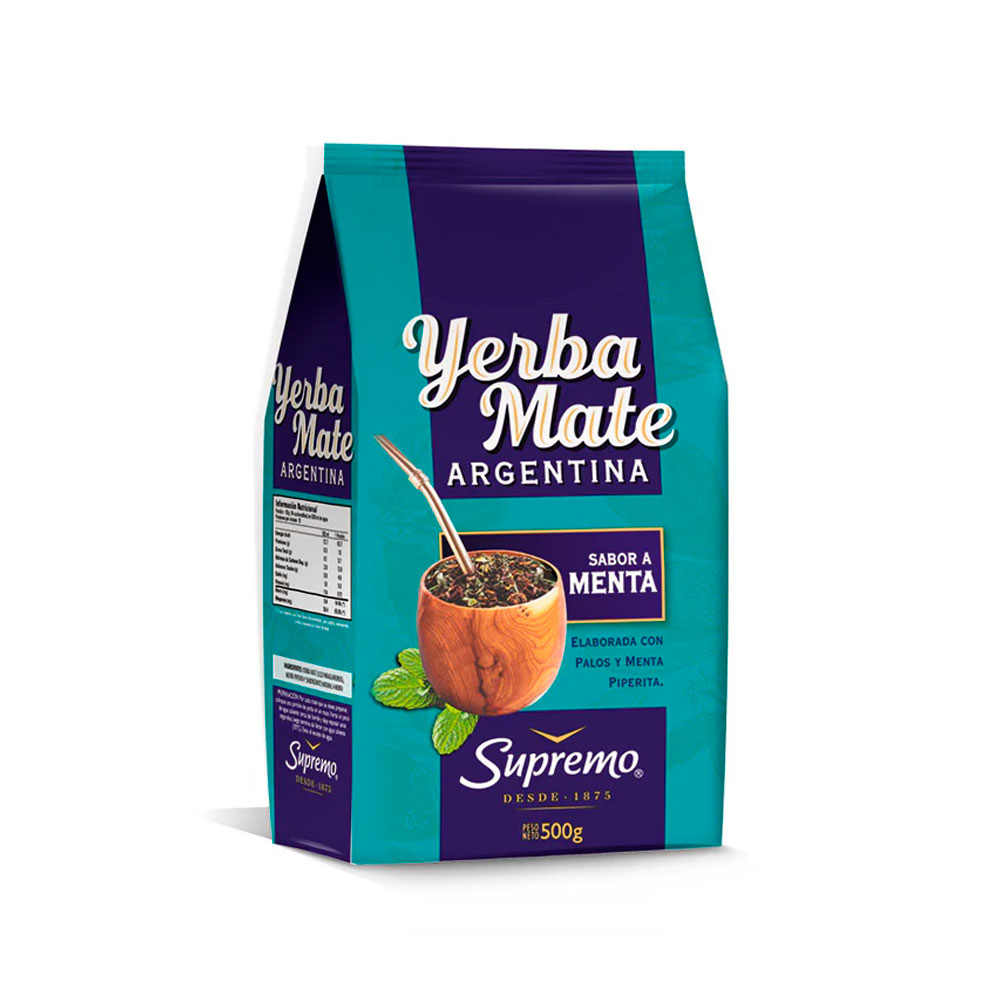 Yerba mate