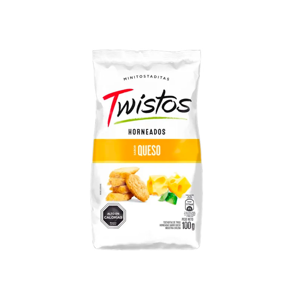Otros Snack