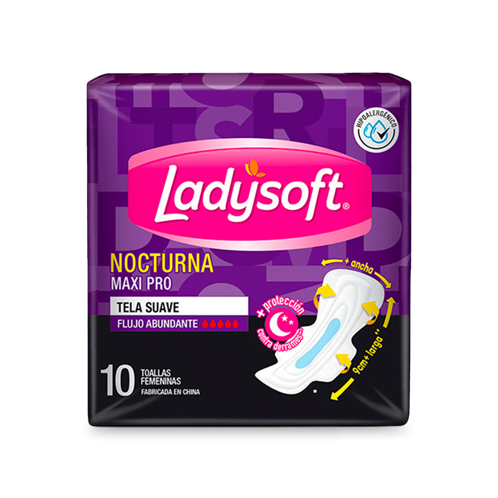 Protección Femenina