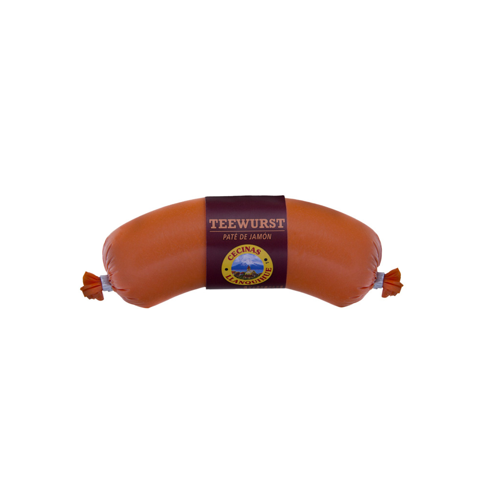 Paté y pastas untables
