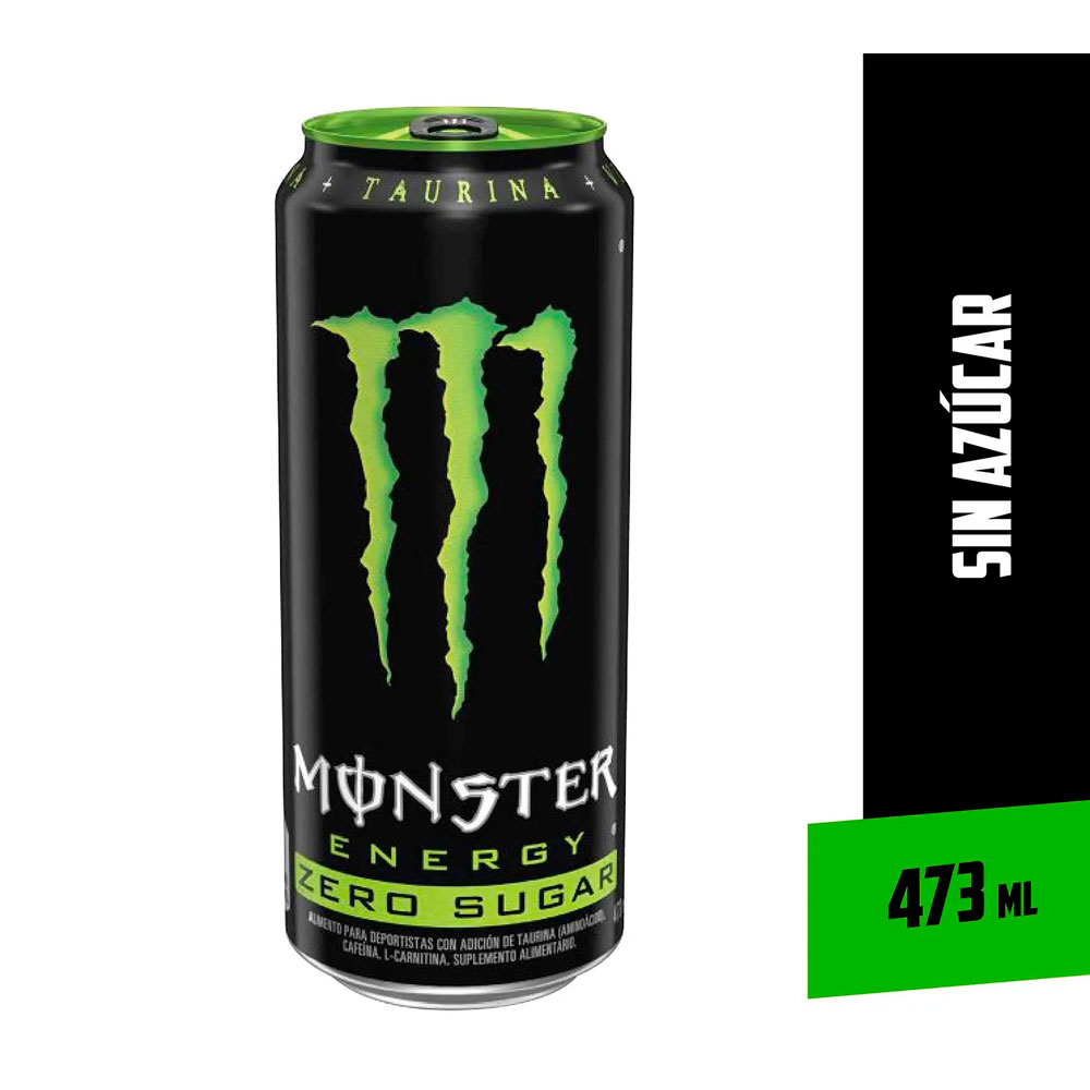 Energéticas