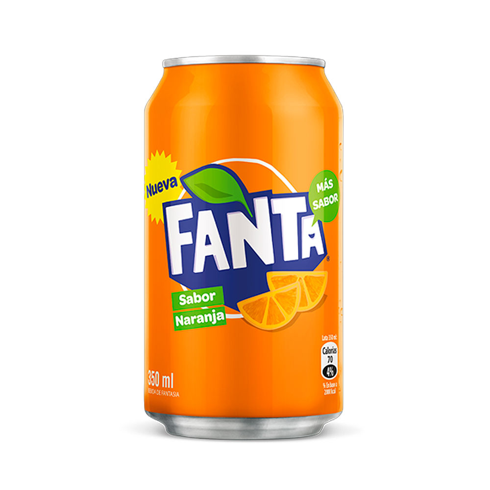 Bebidas Individuales