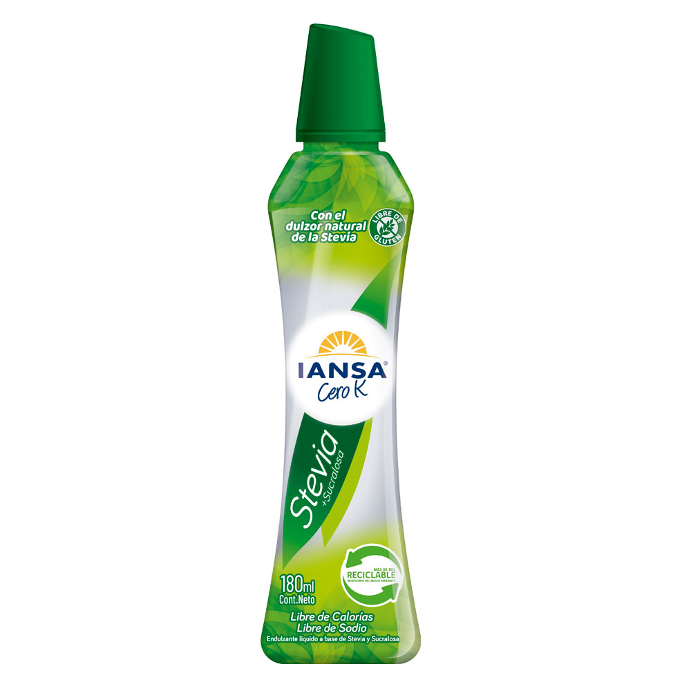 Stevia