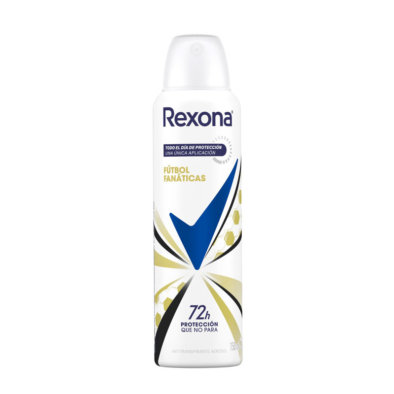 Desodorante Spray Hombre