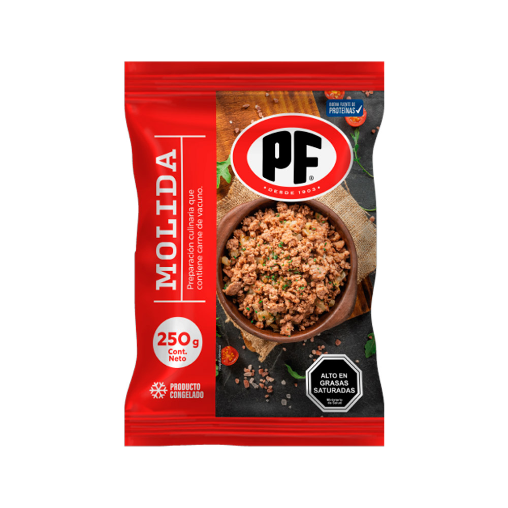 Carne Molida