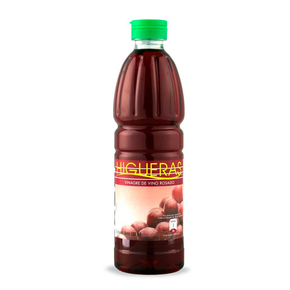 Vinagres y sucedaneos