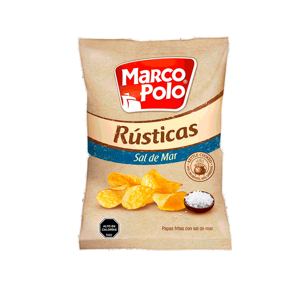 Papas Fritas