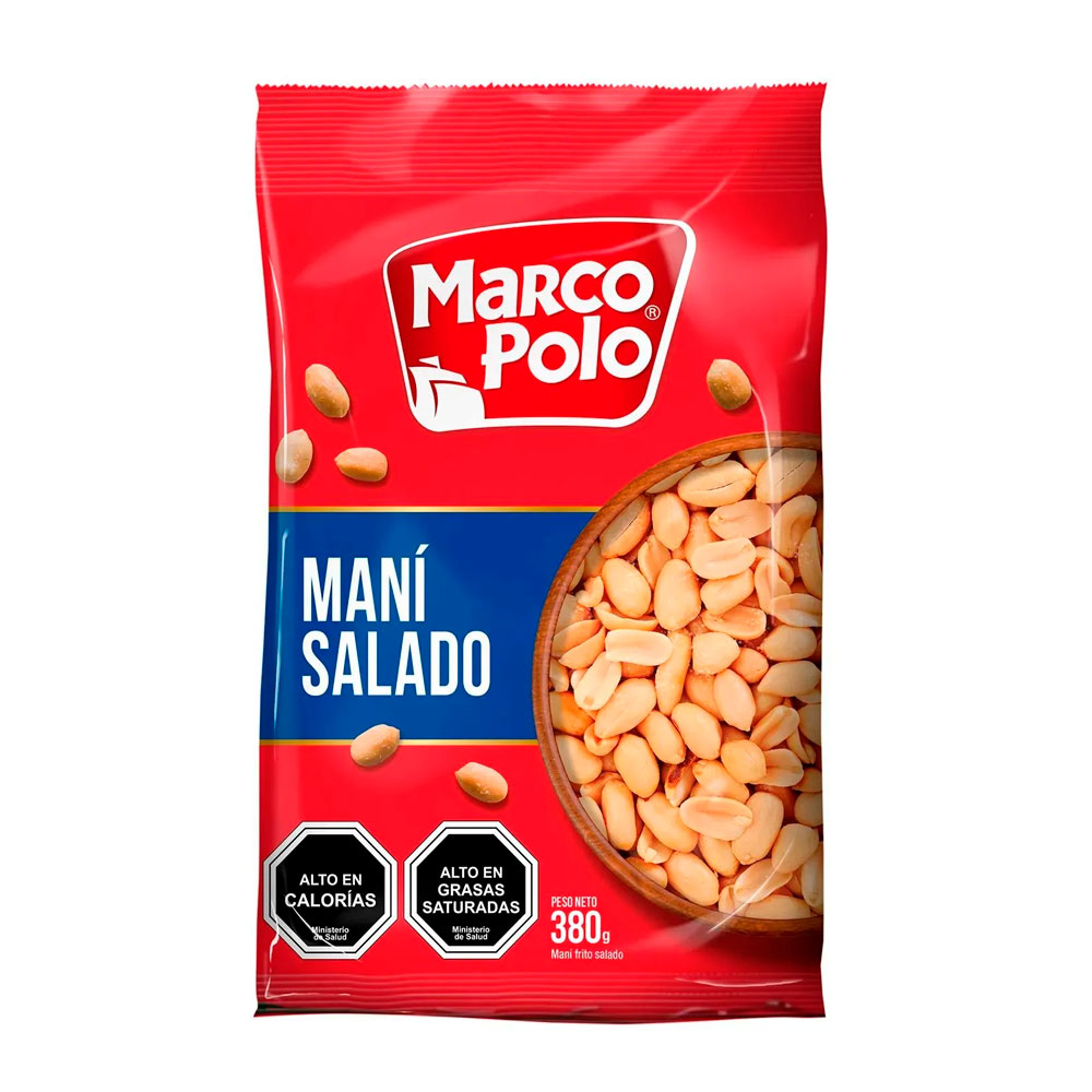 Maní