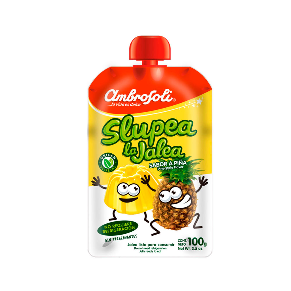 Jaleas