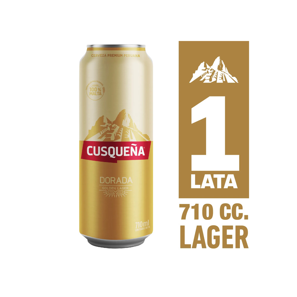 Cervezas Importadas