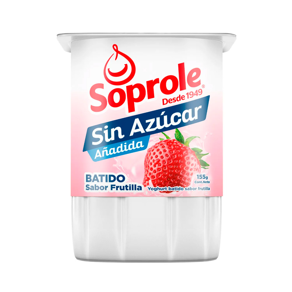 Yogurt