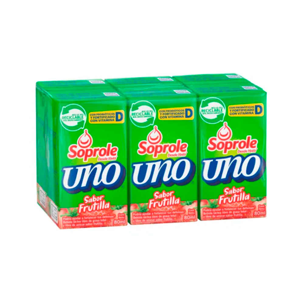 Probiótico