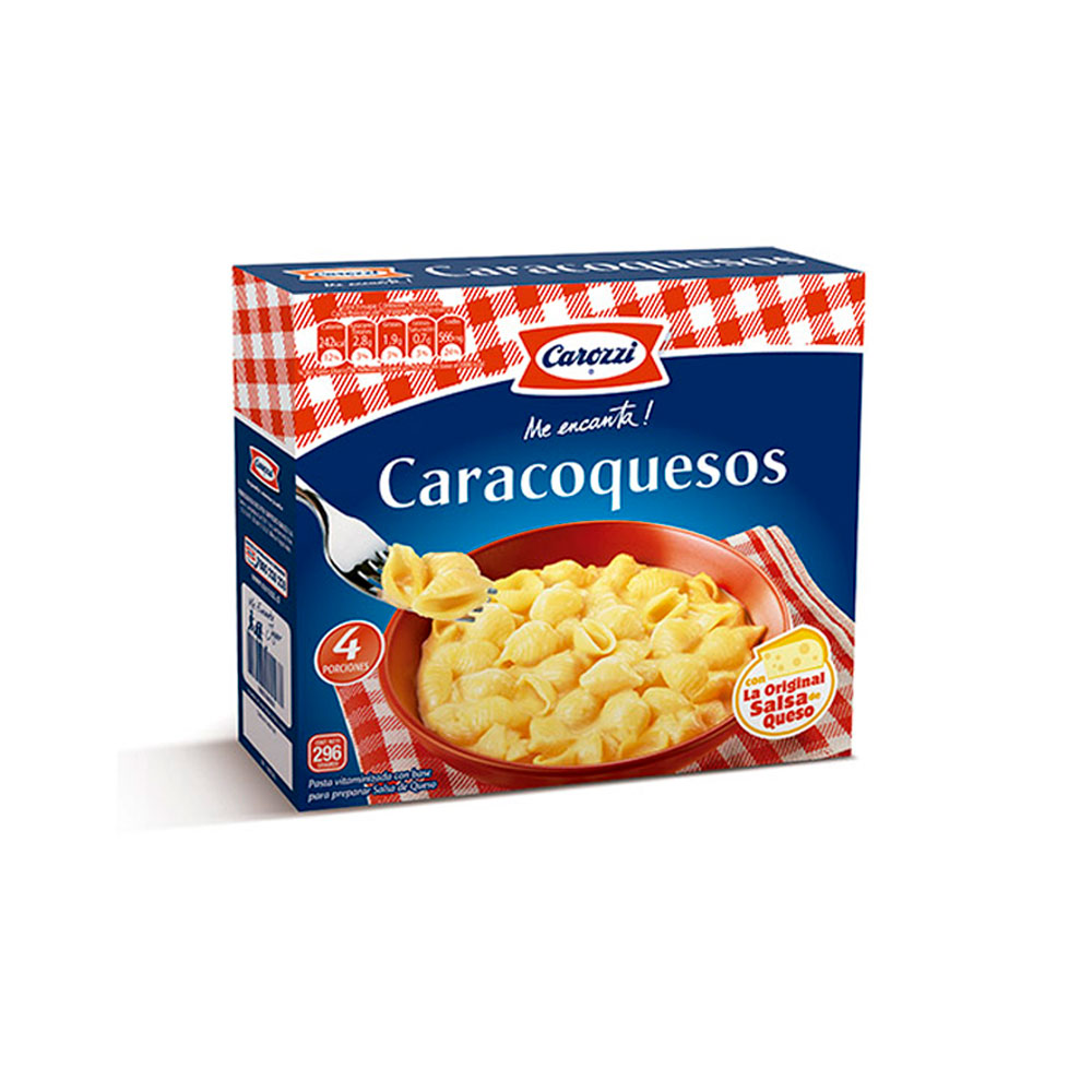 Pastas Cortas