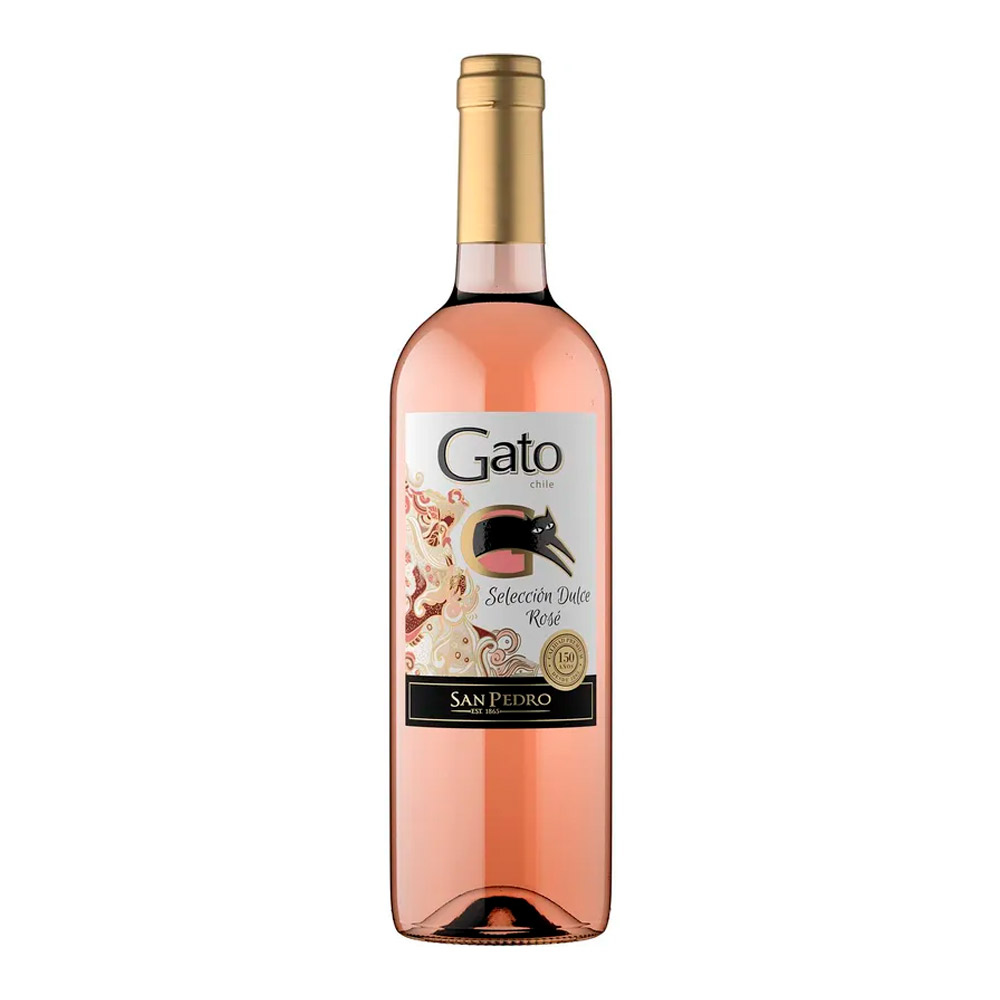 Vinos Rose y Late Harvest