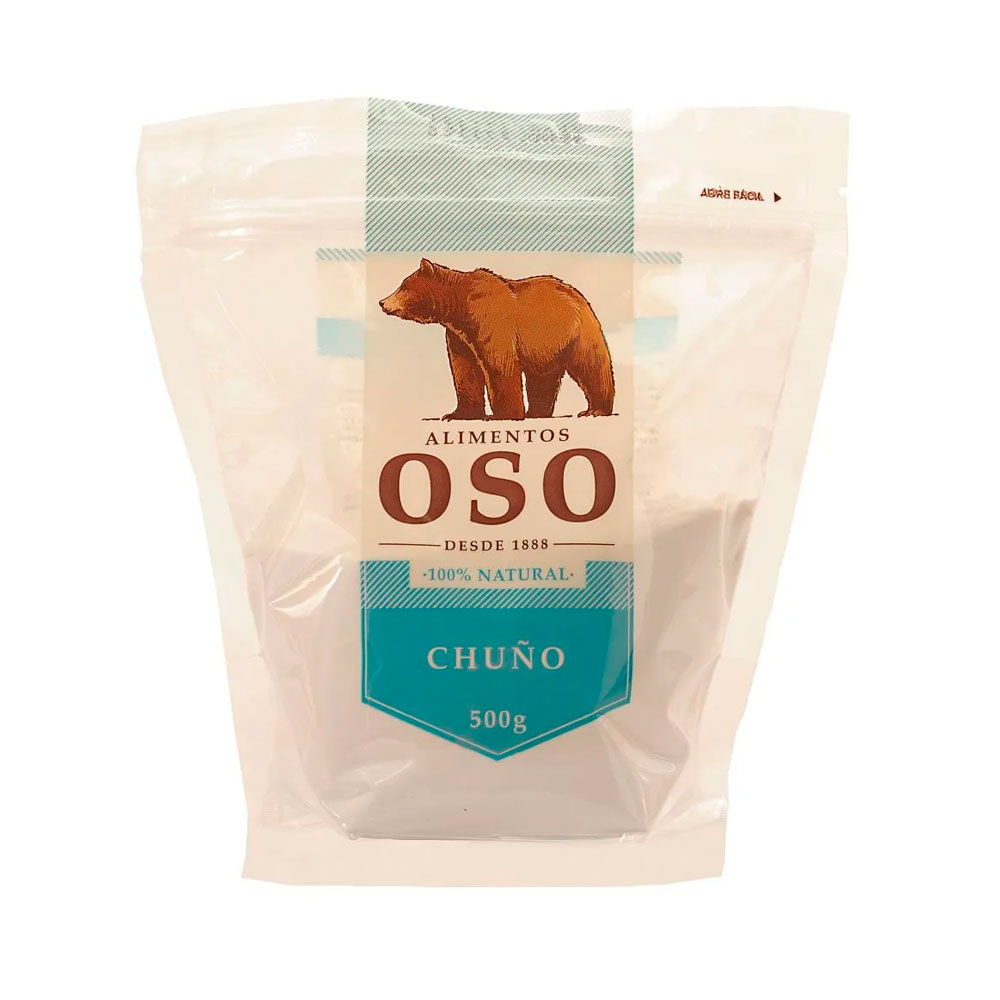 Chuño