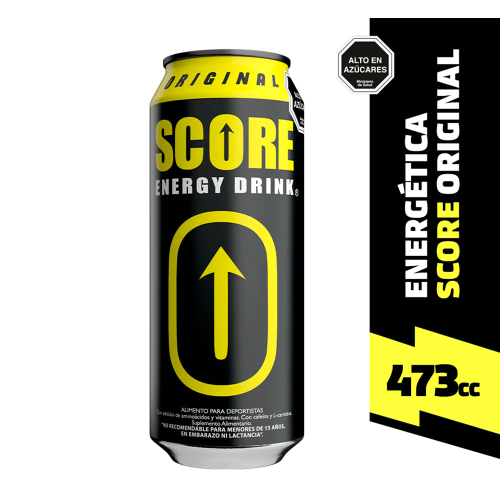 Energéticas