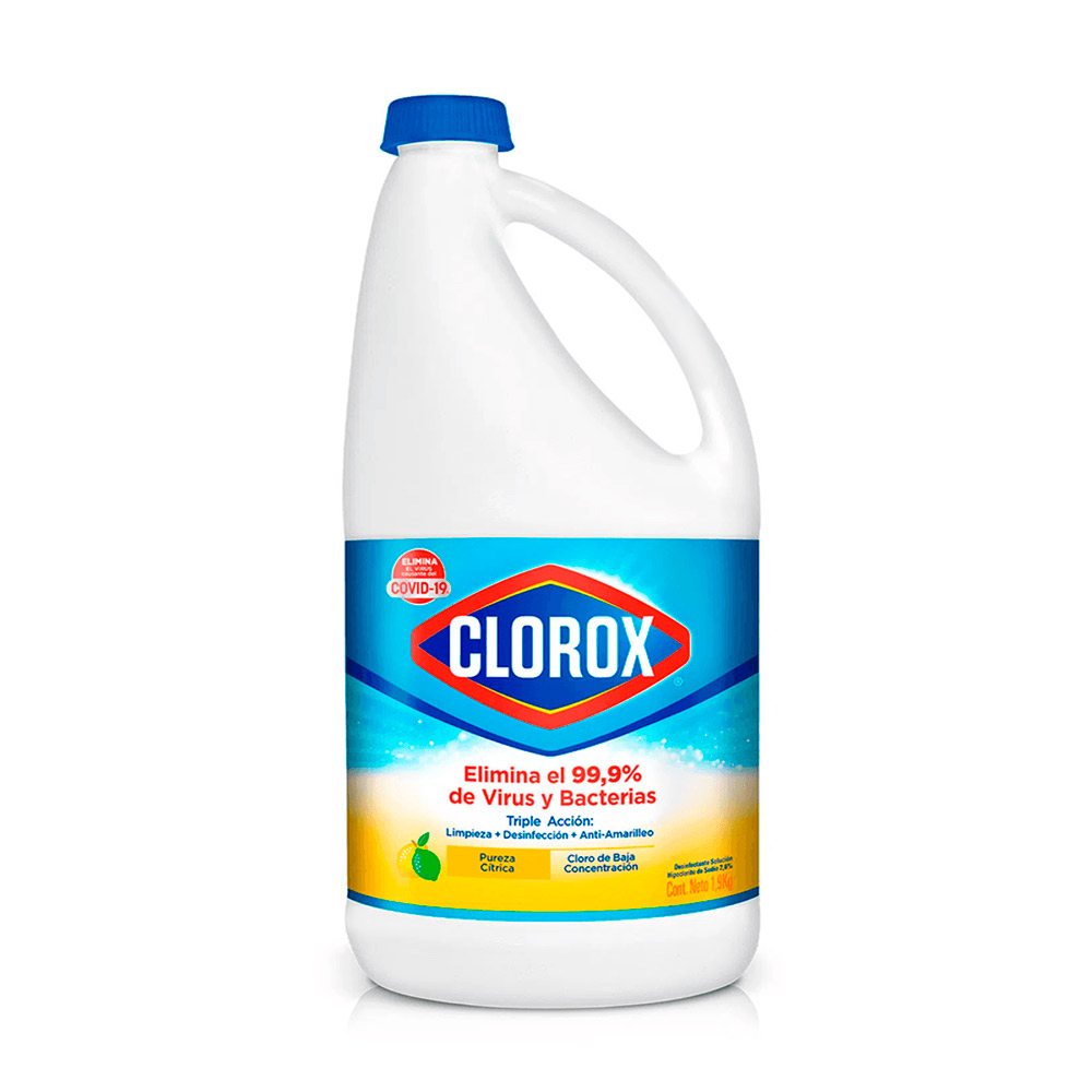 Cloro