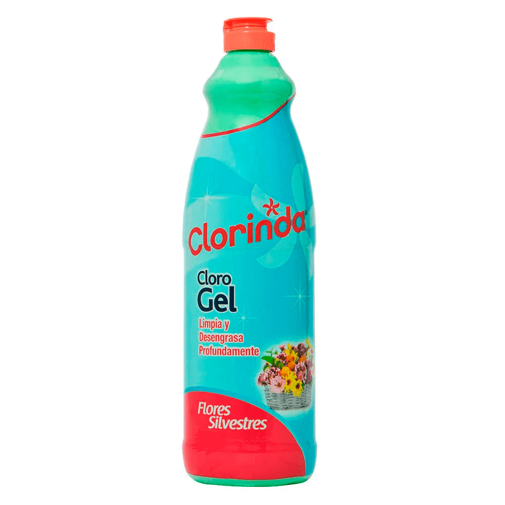 Cloro Gel
