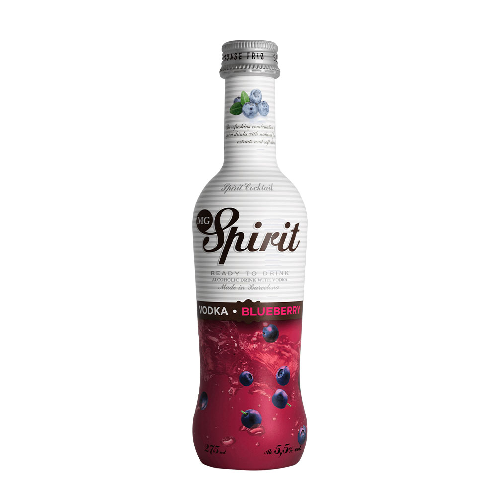 Vodka