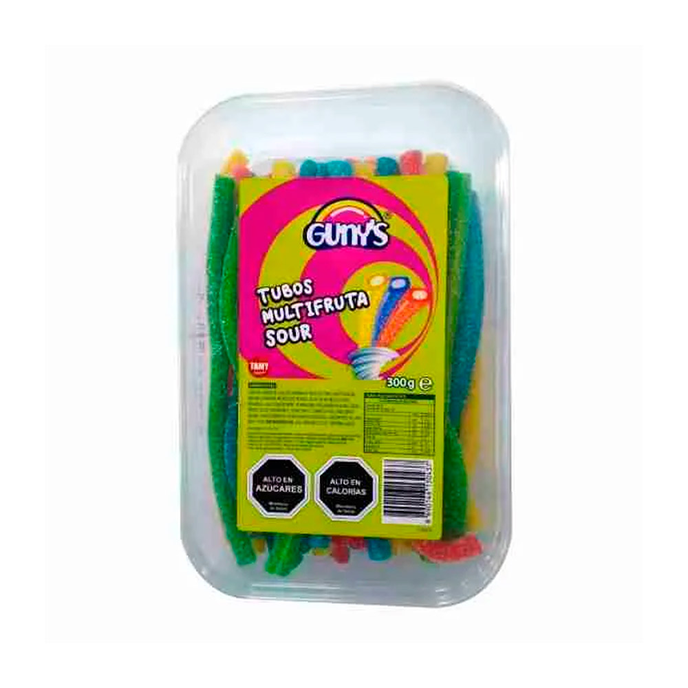 Gomitas
