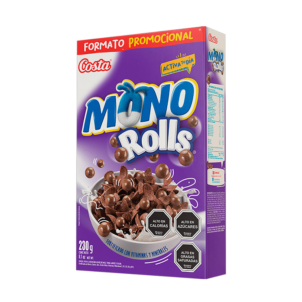 Cereales