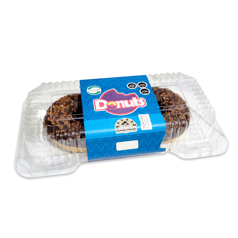 Pastelería Casa Masa