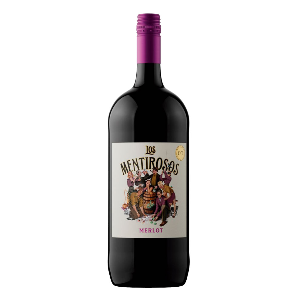 Vinos Tintos
