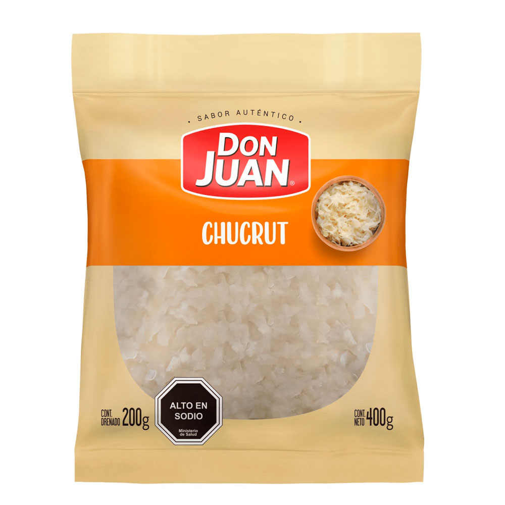 Chucrut