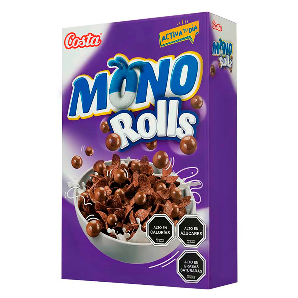 Cereales