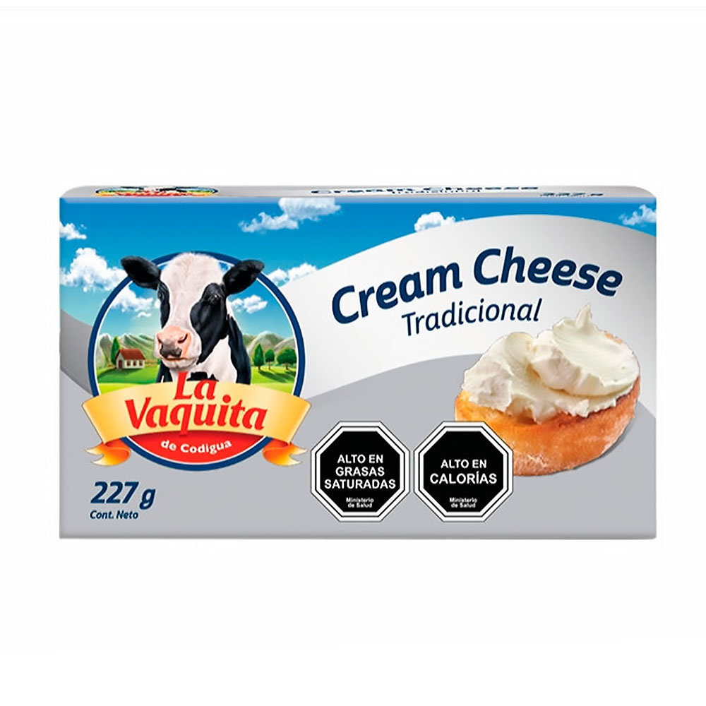 Queso Crema