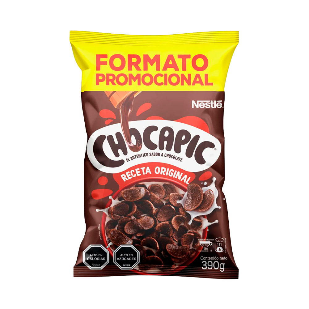 Cereales