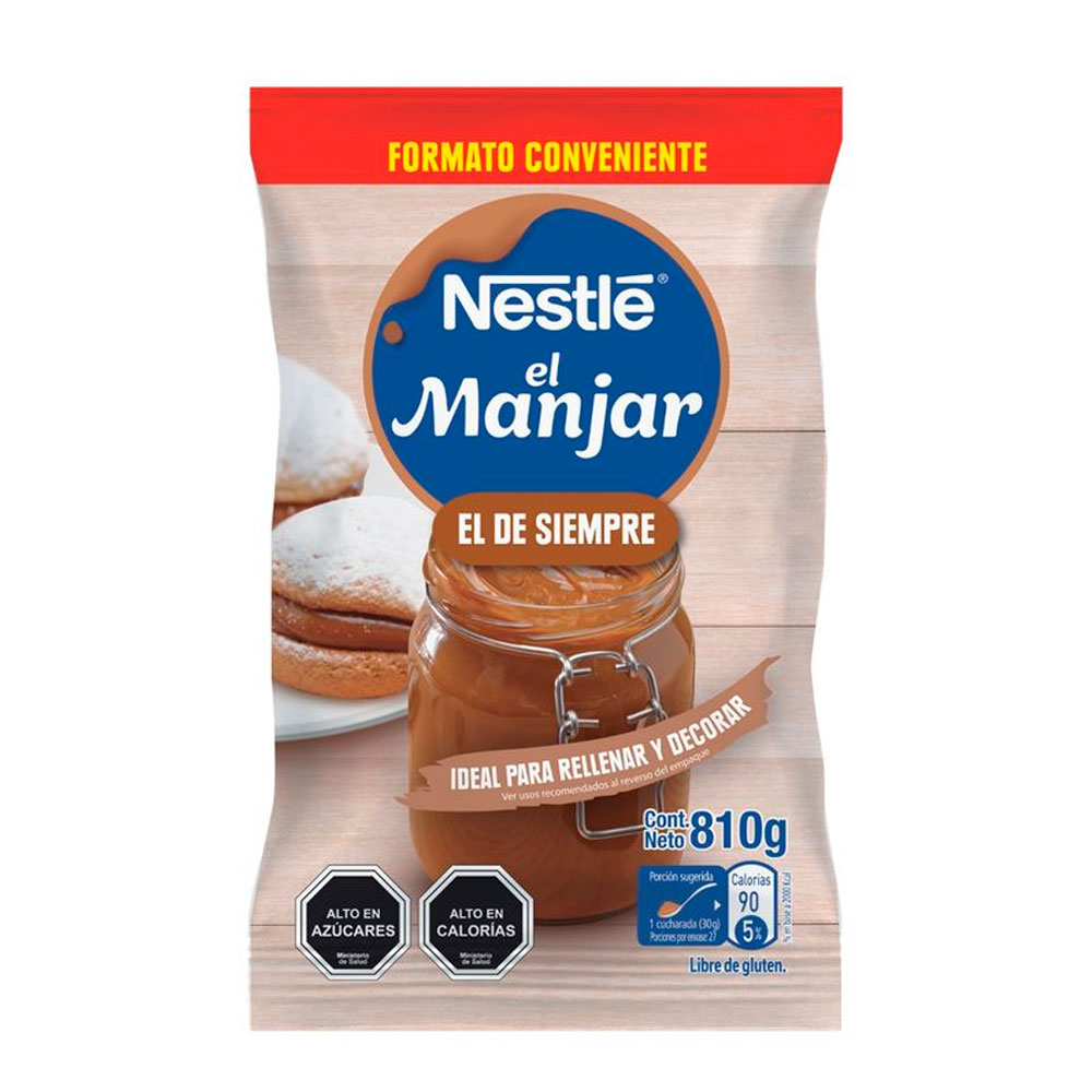 Manjar