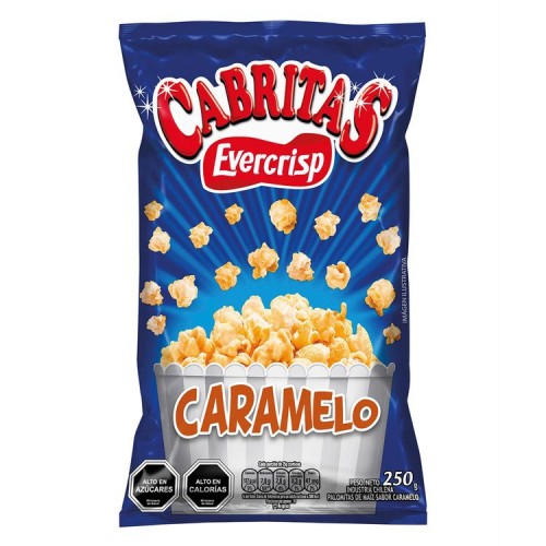 Otros Snack