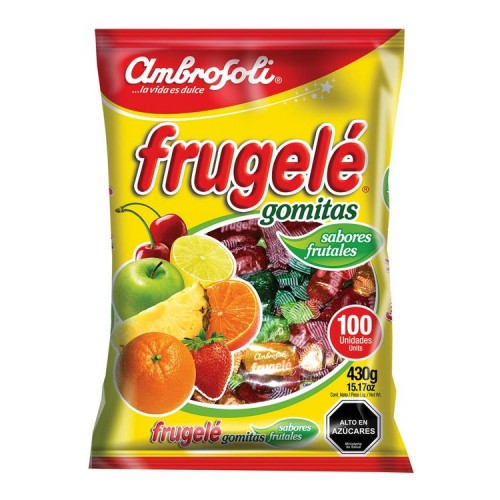 Gomitas