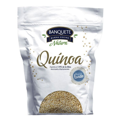 Quinoa