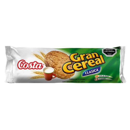 Galletas Saludables